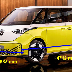 Volkswagen ID Buzz image